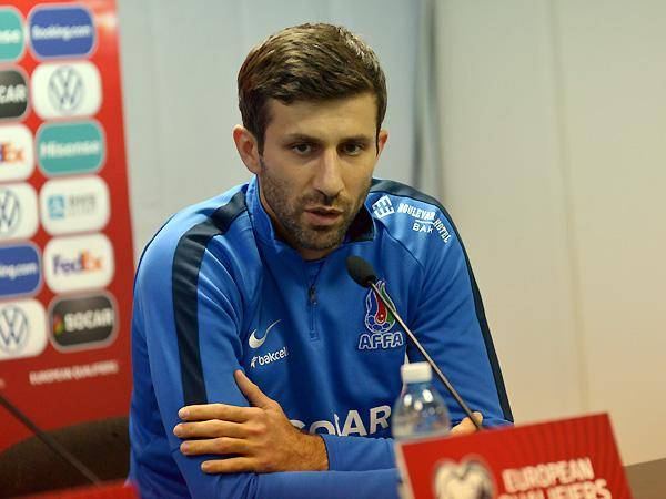 Millimizin sabiq futbolçusu 34 yaşında vəfat etdi