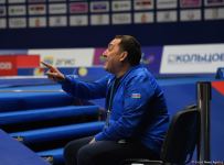 Taekvandoçumuz bürünc medal qazanıb (FOTO)