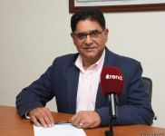 Azərbaycanla yeni tərəfdaşlıq proqramı uğurlu əməkdaşlığa yol açacaq - FAO nümayəndəsi (MÜSAHİBƏ)
