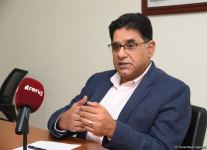 Azərbaycanla yeni tərəfdaşlıq proqramı uğurlu əməkdaşlığa yol açacaq - FAO nümayəndəsi (MÜSAHİBƏ)