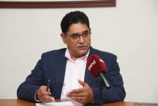 Azərbaycanla yeni tərəfdaşlıq proqramı uğurlu əməkdaşlığa yol açacaq - FAO nümayəndəsi (MÜSAHİBƏ)