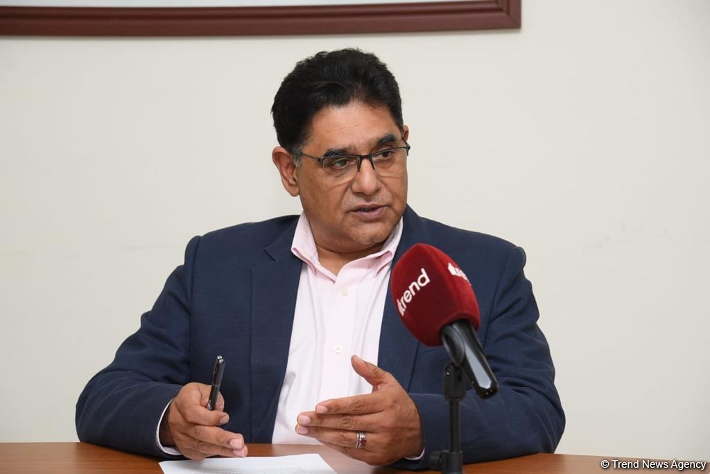 Azərbaycanla yeni tərəfdaşlıq proqramı uğurlu əməkdaşlığa yol açacaq - FAO nümayəndəsi (MÜSAHİBƏ)