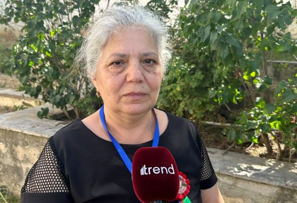29 ildir ki, qardaşımın həsrəti ilə yaşayırıq - I Qarabağ müharibəsində itkin düşən şəxsin bacısı