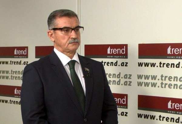 Əslində biz gözləyirdik ki, ermənilər bunu müsbət qarşılayacaq - Novruz Aslan AzQAC-ın apardığı yüklərdən danışdı (FOTO/VİDEO)