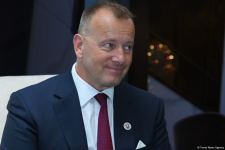 Slovakiya 2024-cü ilin yazında Qarabağda "ağıllı" kəndin tikintisinə başlayacaq - Boris Kollar (FOTO) (Özəl müsahibə)