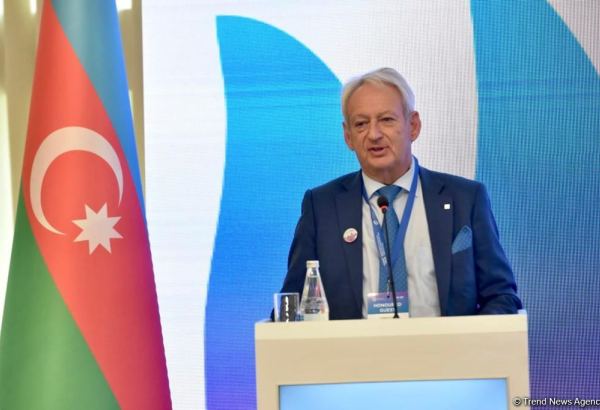 Bu sahələrdə işçi çatışmazlığı əsas problemlərdəndir - Avropa Sosial Şəbəkəsininin sədri