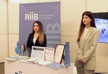 Bakıda “DOST 2023: çevik, innovativ və davamlı xidmətlərin göstərilməsi üçün vahid platforma” adlı beynəlxalq konfrans keçirilir (FOTO)