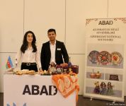 Bakıda “DOST 2023: çevik, innovativ və davamlı xidmətlərin göstərilməsi üçün vahid platforma” adlı beynəlxalq konfrans keçirilir (FOTO)
