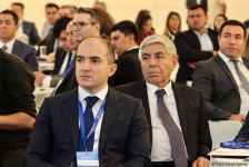 Bakıda “DOST 2023: çevik, innovativ və davamlı xidmətlərin göstərilməsi üçün vahid platforma” adlı beynəlxalq konfrans keçirilir (FOTO)