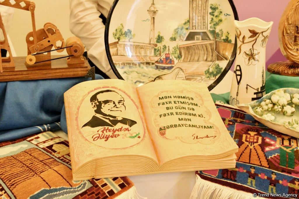 Bakıda “DOST 2023: çevik, innovativ və davamlı xidmətlərin göstərilməsi üçün vahid platforma” adlı beynəlxalq konfrans keçirilir (FOTO)