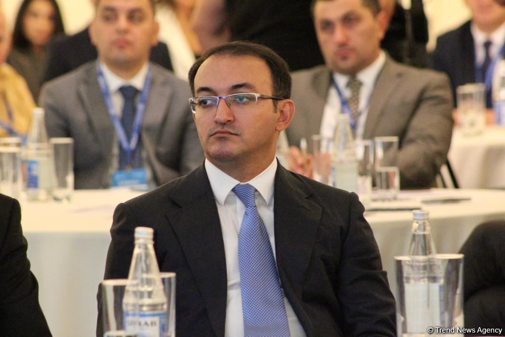 Bakıda “DOST 2023: çevik, innovativ və davamlı xidmətlərin göstərilməsi üçün vahid platforma” adlı beynəlxalq konfrans keçirilir (FOTO)