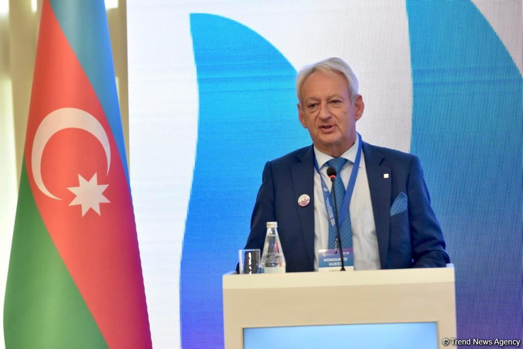 Bu sahələrdə işçi çatışmazlığı əsas problemlərdəndir - Avropa Sosial Şəbəkəsininin sədri