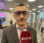 Gələn ildən metroda bank kartı ilə ödəniş üçün işlərə başlanılacaq (ÖZƏL)