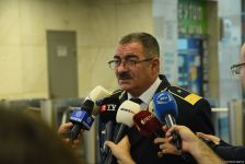 Gündə neçə sərnişin metrodan istifadə edir? - AÇIQLAMA (FOTO)