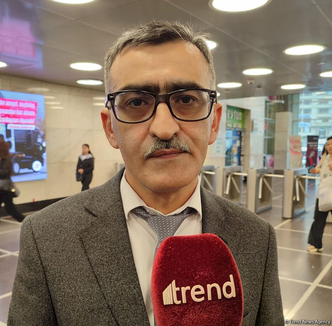 Gələn ildən metroda bank kartı ilə ödəniş üçün işlərə başlanılacaq (ÖZƏL)