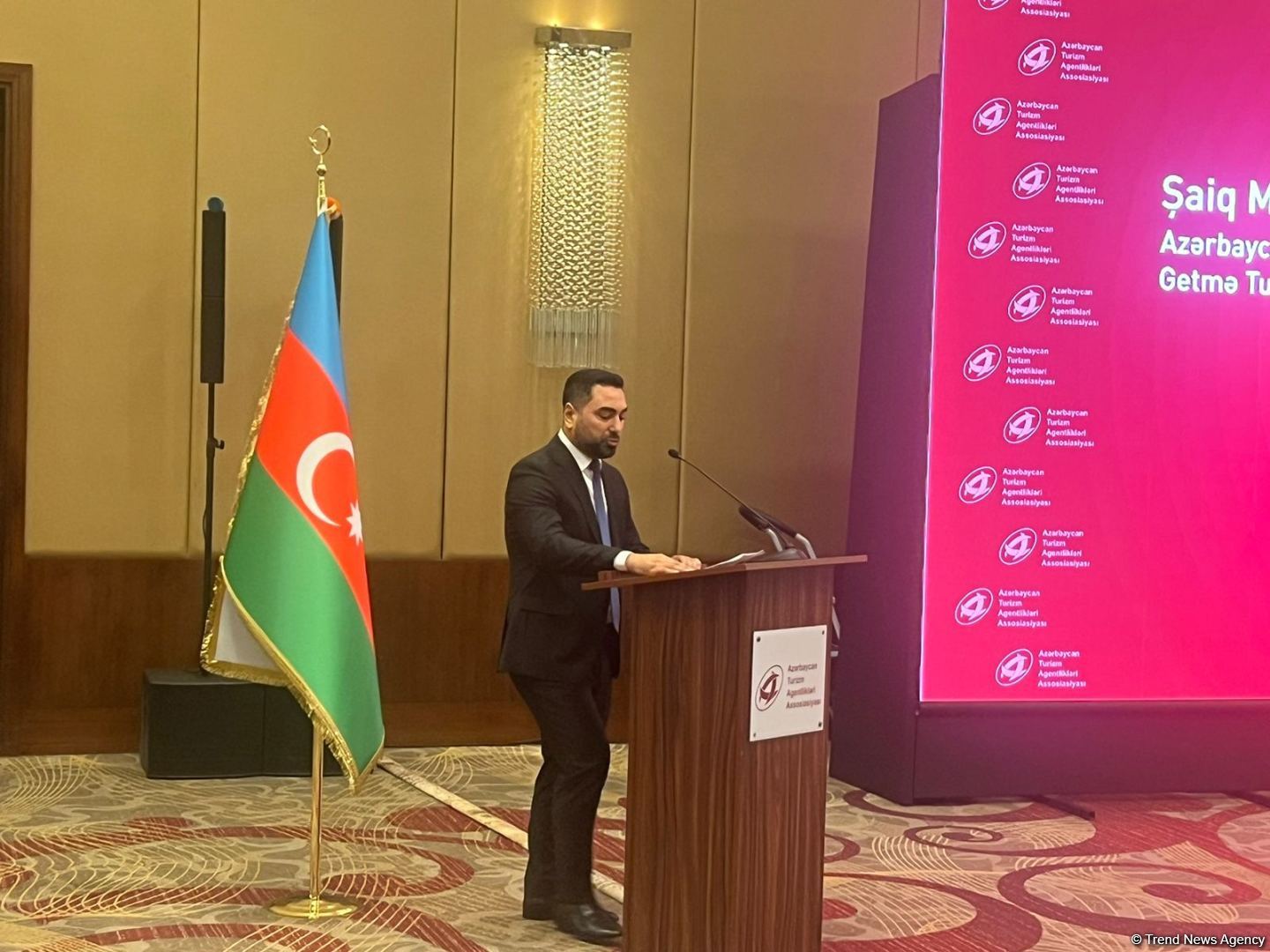 Pandemiyadan sonra aviabiletlərin qiyməti bahalaşıb - Şaiq Məmmədov