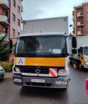 Daha 123 nəfər doğma Ağalıya köçürüldü (FOTO/VİDEO)