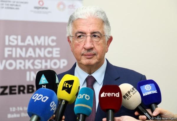 ITFC Azərbaycanla əməkdaşlığı dərinləşdirmək üçün potensial görür