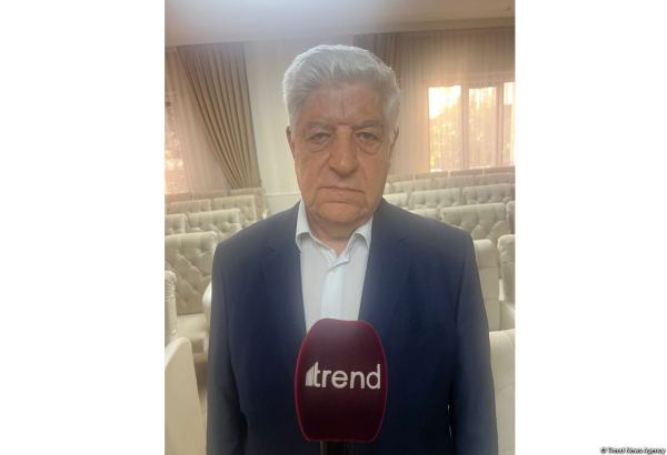 Dünya ictimaiyyəti bizim haqq səsimizi eşitməlidir - Xankəndidən olan məcbur köçkün