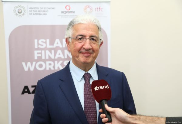 Beynəlxalq İslam Ticarət və Maliyyə Korporasiyası Azərbaycan üçün ayrılan vəsaitlərin  həcmini açıqlayıb