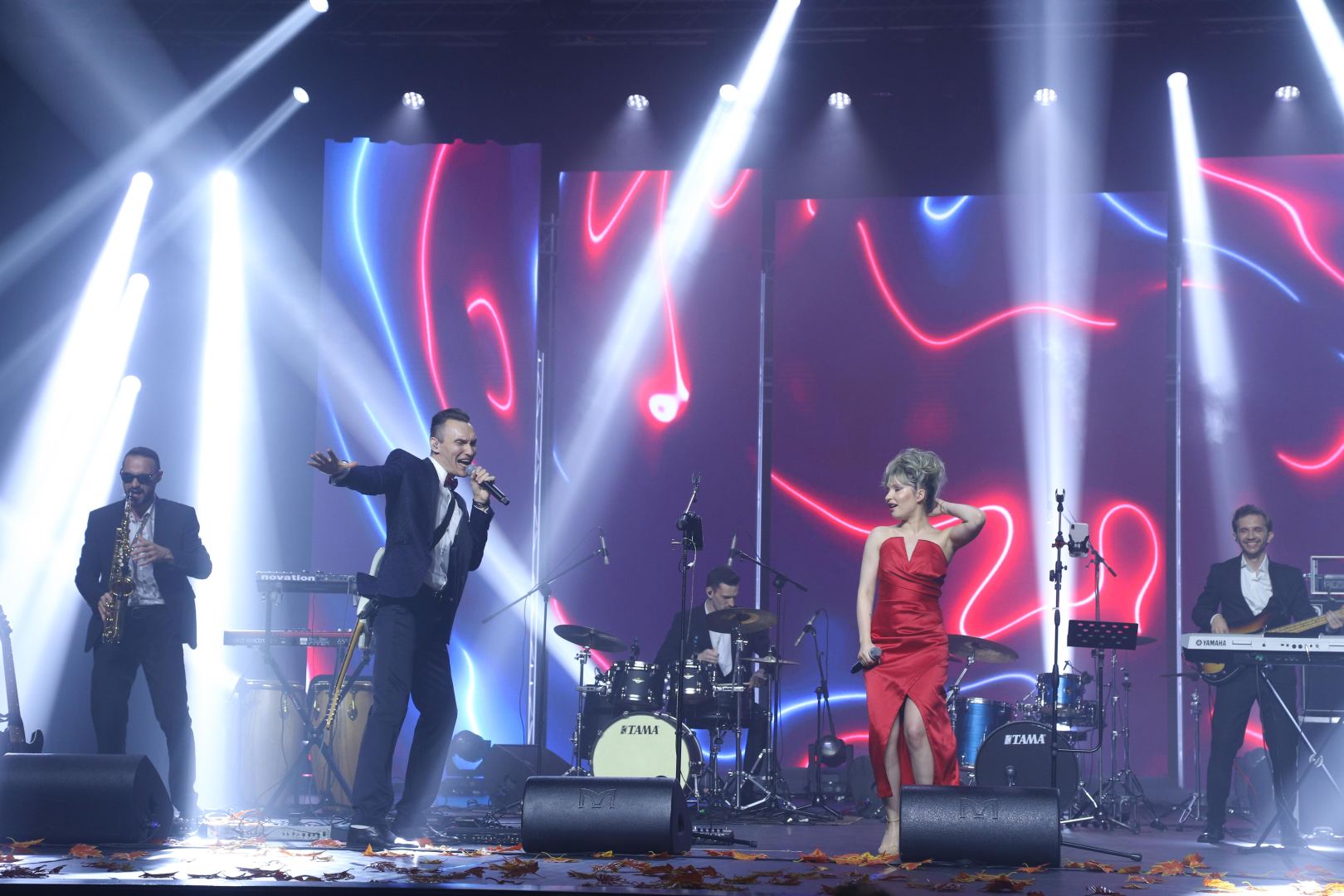 “Bakı payızı - 2023. 35 il sonra” yarışması AzTV və Mədəniyyət kanalında – jüridə Mübariz Tağıyev, Aygün Kazımova, Zülfiyyə Xanbabayeva... (VİDEO, FOTO)