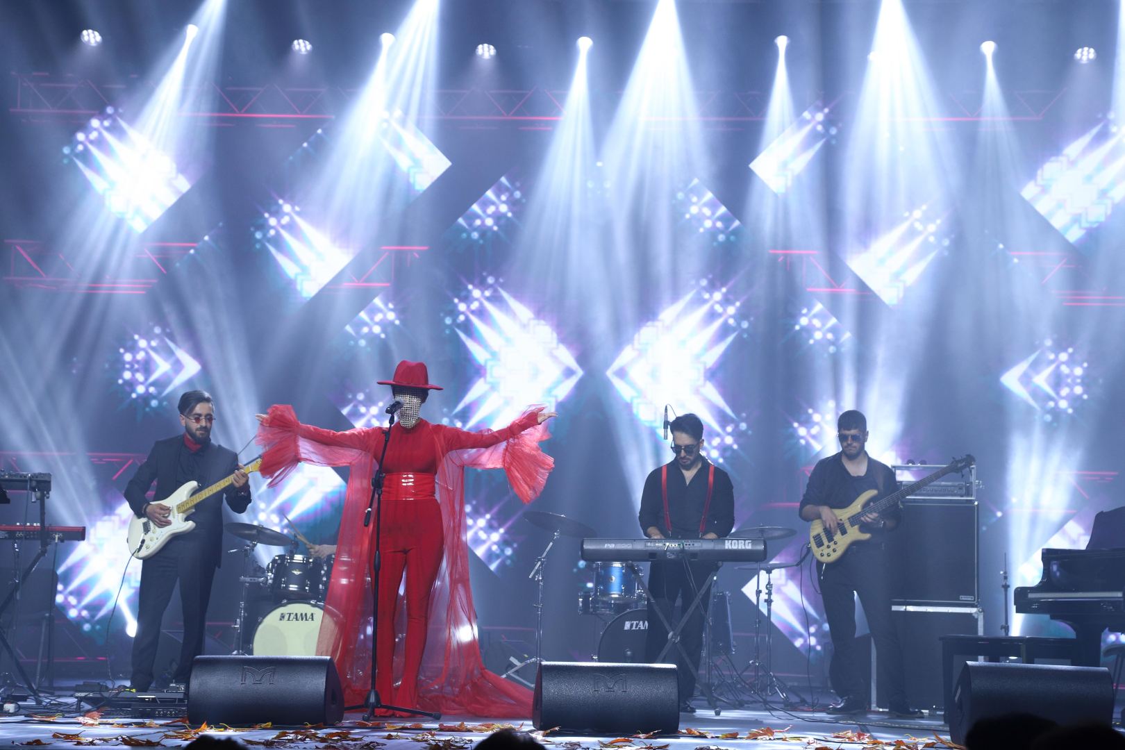 “Bakı payızı - 2023. 35 il sonra” yarışması AzTV və Mədəniyyət kanalında – jüridə Mübariz Tağıyev, Aygün Kazımova, Zülfiyyə Xanbabayeva... (VİDEO, FOTO)