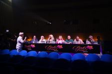 “Bakı payızı - 2023. 35 il sonra” yarışması AzTV və Mədəniyyət kanalında – jüridə Mübariz Tağıyev, Aygün Kazımova, Zülfiyyə Xanbabayeva... (VİDEO, FOTO)
