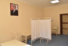 Heydər Əliyev Fondunun inşa etdiyi 500-cü məktəb istifadəyə verildi (FOTO)