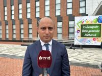 Bu il Şuşa və Zabuxdakı məktəblər istifadəyə veriləcək - Nazir (FOTO)
