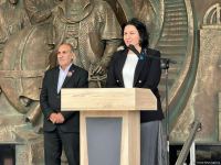 Bu il Şuşa və Zabuxdakı məktəblər istifadəyə veriləcək - Nazir (FOTO)