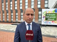 Bu il Şuşa və Zabuxdakı məktəblər istifadəyə veriləcək - Nazir (FOTO)