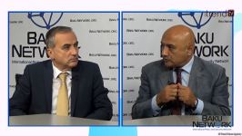 Ermənilər tarixi düşmənçilik barədə öz miflərinə əsir düşüblər - Fərid Şəfiyev "Tofiq Abbasovla dialoq" verilişində (FOTO/VİDEO)