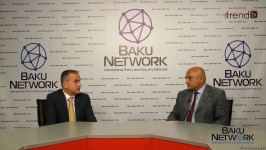 Ermənilər tarixi düşmənçilik barədə öz miflərinə əsir düşüblər - Fərid Şəfiyev "Tofiq Abbasovla dialoq" verilişində (FOTO/VİDEO)