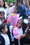 Bu gün Azərbaycanda Bilik Günüdür (FOTO)