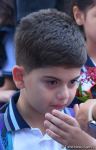 Bu gün Azərbaycanda Bilik Günüdür (FOTO)