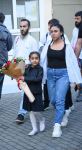 Bu gün Azərbaycanda Bilik Günüdür (FOTO)