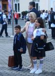 Bu gün Azərbaycanda Bilik Günüdür (FOTO)