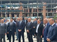 Füzulidə 30 ildən sonra ilk Bilik Günü - Nazir də iştirak etdi (FOTO)