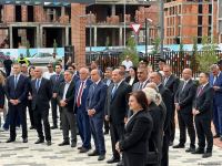 Füzulidə 30 ildən sonra ilk Bilik Günü - Nazir də iştirak etdi (FOTO)