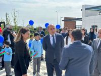 Füzulidə 30 ildən sonra ilk Bilik Günü - Nazir də iştirak etdi (FOTO)