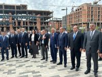 Füzulidə 30 ildən sonra ilk Bilik Günü - Nazir də iştirak etdi (FOTO)