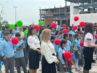 Füzulidə 30 ildən sonra ilk Bilik Günü - Nazir də iştirak etdi (FOTO)
