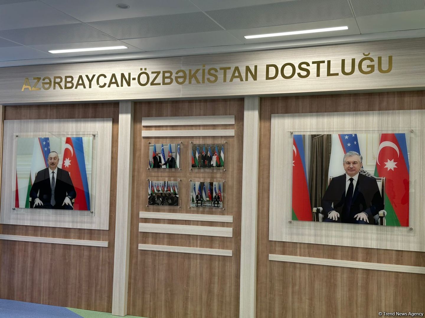 Bu il Şuşa və Zabuxdakı məktəblər istifadəyə veriləcək - Nazir (FOTO)