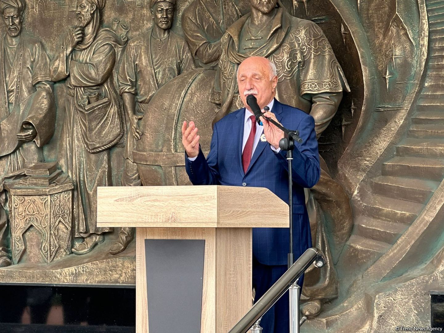 Bu il Şuşa və Zabuxdakı məktəblər istifadəyə veriləcək - Nazir (FOTO)