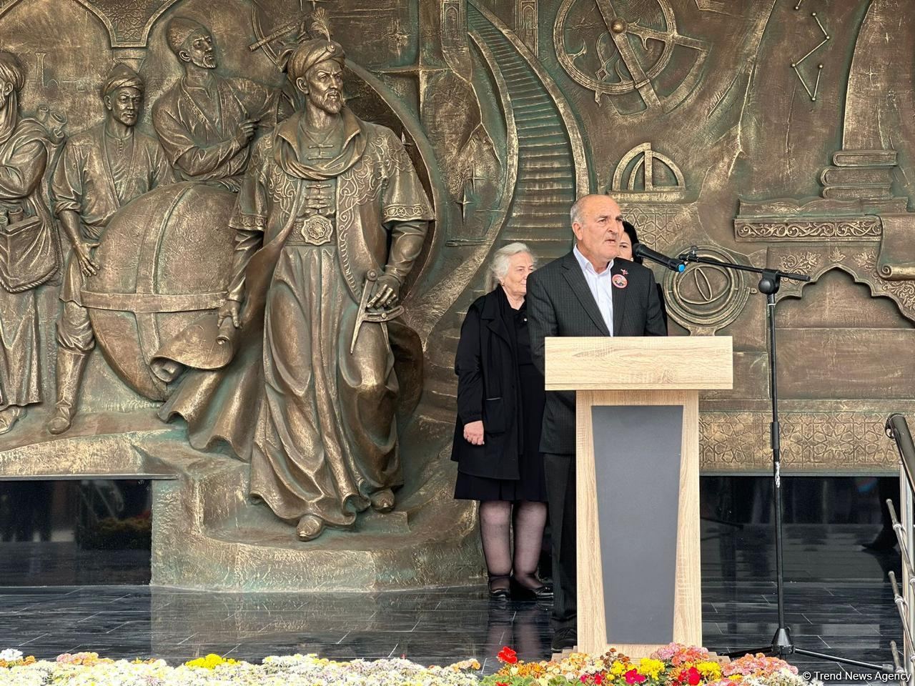 Bu il Şuşa və Zabuxdakı məktəblər istifadəyə veriləcək - Nazir (FOTO)