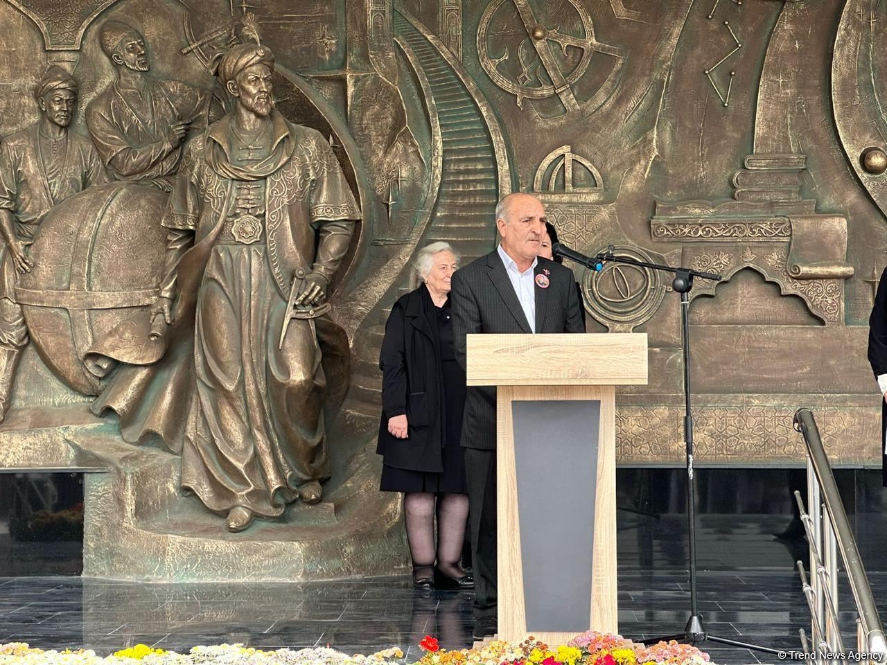 Bu il Şuşa və Zabuxdakı məktəblər istifadəyə veriləcək - Nazir (FOTO)