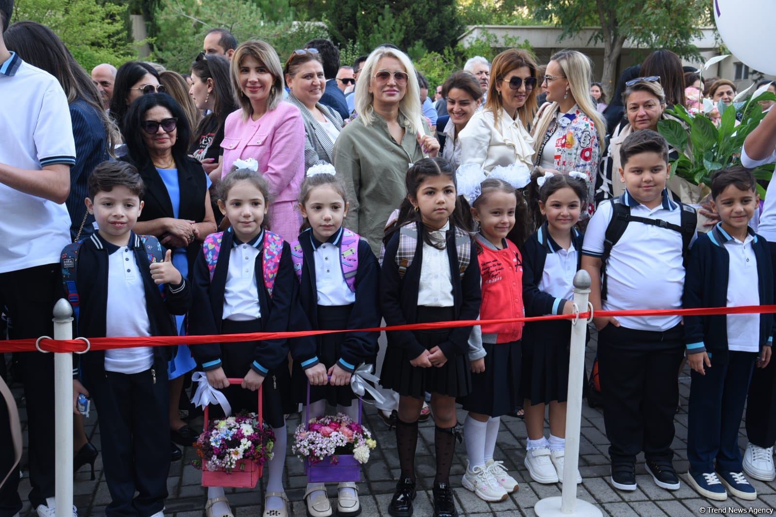 Bu gün Azərbaycanda Bilik Günüdür (FOTO)