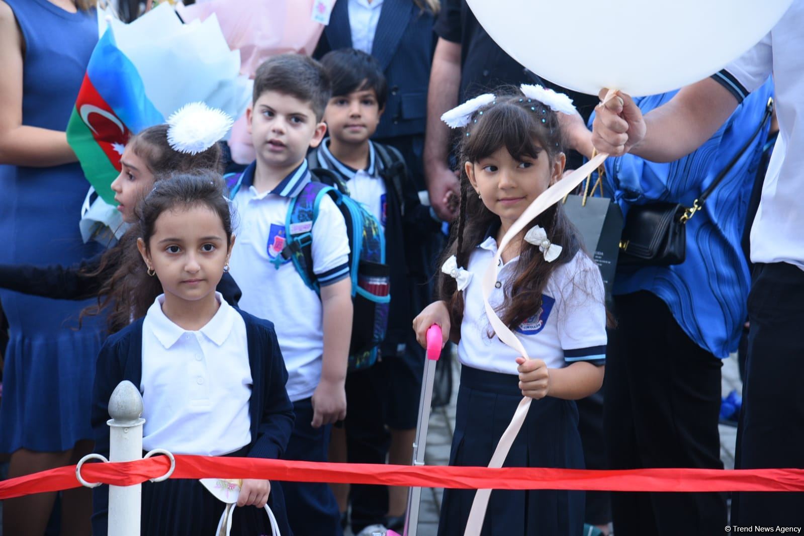 Bu gün Azərbaycanda Bilik Günüdür (FOTO)