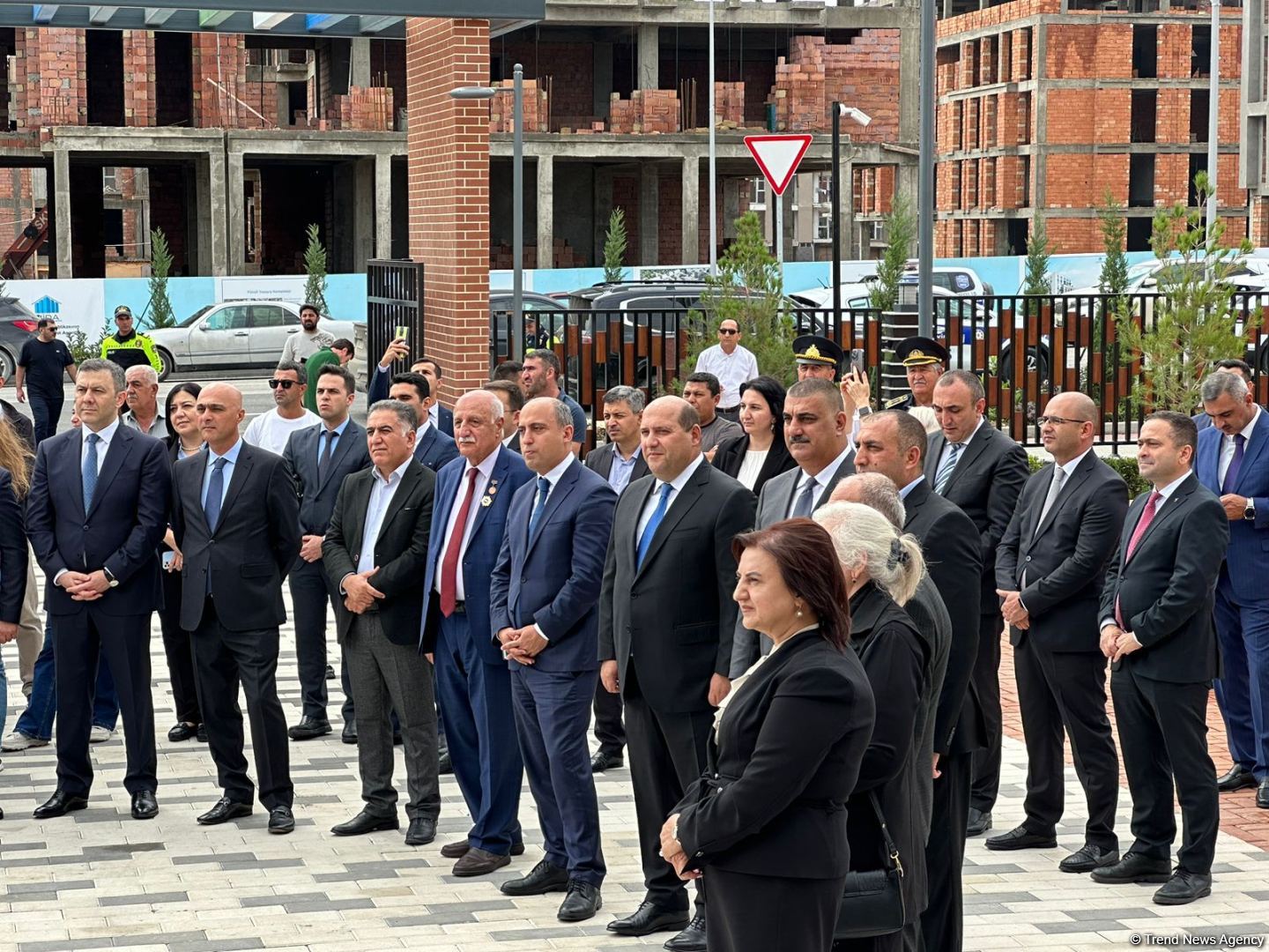 Füzulidə 30 ildən sonra ilk Bilik Günü - Nazir də iştirak etdi (FOTO)