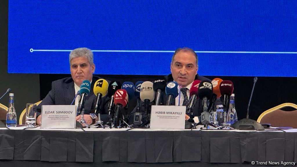 Ermənistan tərəfi ilə itkin düşmüş insanlarla bağlı birgə mexanizm yaratmağa hazırıq - Həbib Mikayıllı